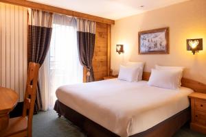 Hôtel de LArve by HappyCulture
