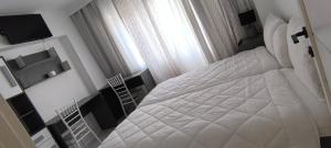 Luxury Apartment at Unique opposite Palas with Parking