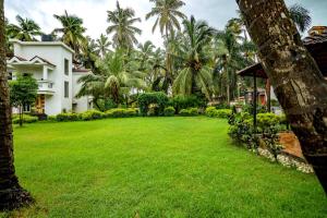 Ballentine by Hottley - Luxury 2BHK Apartment