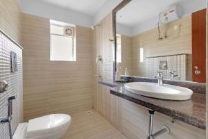 Ballentine by Hottley - Luxury 2BHK Apartment