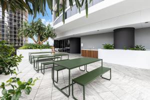 3 Bedroom Luxury Apartment in the Sky