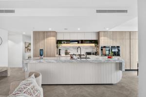 3 Bedroom Luxury Apartment in the Sky