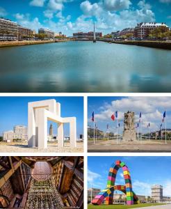 charmant appartement