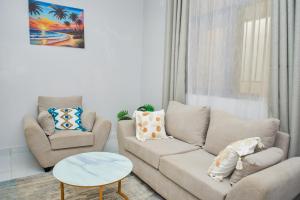 Diani Dream stays 2