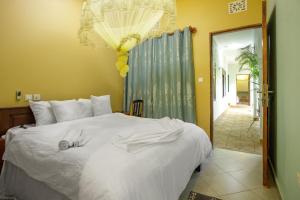 Silent Patner Lodge