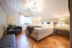 Bottengarn Boutique Guesthouse - Farm