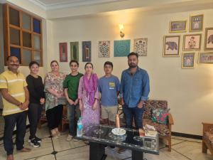 Artis Homestay