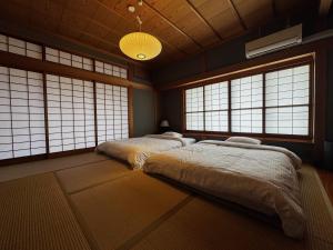 淡路島の一棟貸別荘rohen