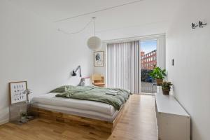 Cozy Nordic Retreat 10 Min to Central Copenhagen