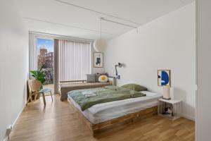 Cozy Nordic Retreat 10 Min to Central Copenhagen