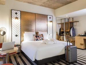 Mercure Luxembourg Off Kirchberg