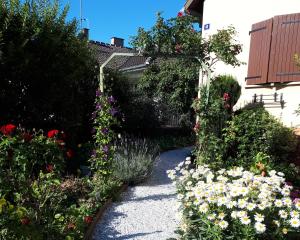 Le chouette gîte