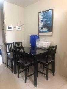 VILLAmer staycation