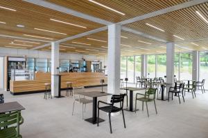 Hiška Radolca - Camping Radovljica