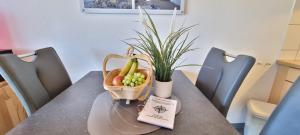 Ostseeresidenz Apartment 054