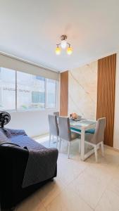 Aprovecha! mar, piscina apartamento moderno familiar y bien ubicado