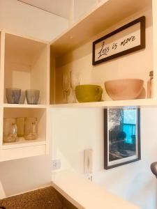 Unique & Modern apartment in Palermo