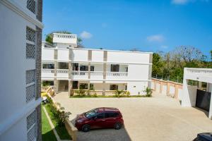Diani Dream stays 2