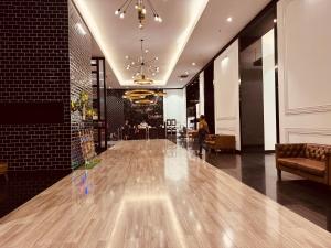 Chambers Skylight Sernity Suites KLCC
