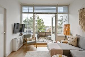 Appartement La Coquille