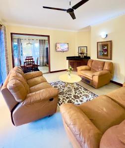 Sunrise Resort Apartment Nyali - Luxury Living