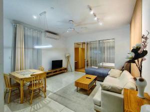 Quill Residence klcc by Glamour HOME