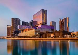 Maryah Island Luxe 1 Bed Junior by Central Stay