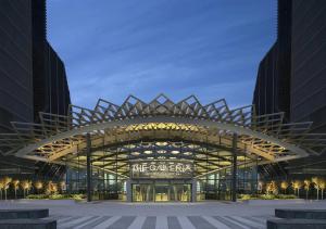 Maryah Island Luxe 1 Bed Junior by Central Stay