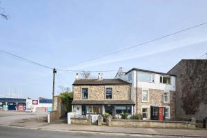 Host & Stay - Beachcomber Cottage Apartment