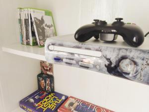 Football Stadium Apartment Dundee