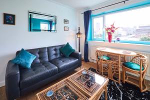 Host & Stay - Beachcomber Cottage Apartment