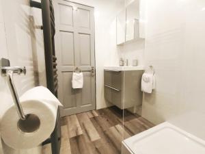 Football Stadium Apartment Dundee