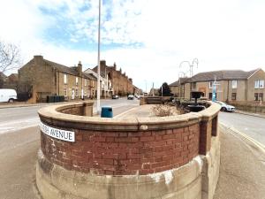 Football Stadium Apartment Dundee