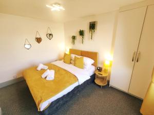 Football Stadium Apartment Dundee