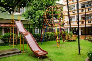 Mario by Hottley - 2BHK Apartment