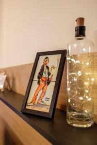 Mario by Hottley - 2BHK Apartment