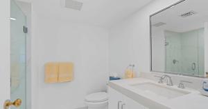 Luxury Waterfront Three-Bedroom Condo with Views