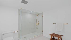 Luxury Waterfront Three-Bedroom Condo with Views