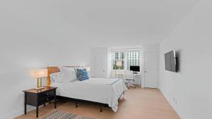 Luxury Waterfront Three-Bedroom Condo with Views