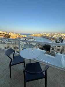 Serenità - Seaview Penthouse