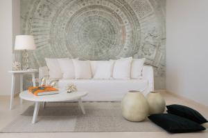 Luxury Villa Primosten Glamour near beach with pool and sauna