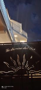 Le Dimore del Sole Tavolara apartment img11