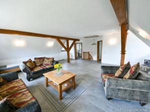 Dreiurtshof Fewo 3