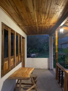 PHOUTTHASACK guesthouse