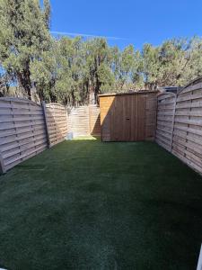 maison 6 personnes villa sofia