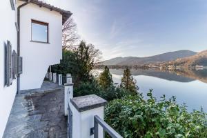 Luxury apartment in Collina dOro, Lugano