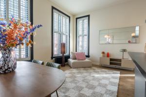 Luxe appartement in het hart van Castricum