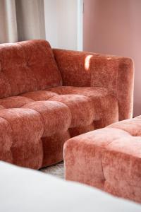 Luxe appartement in het hart van Castricum