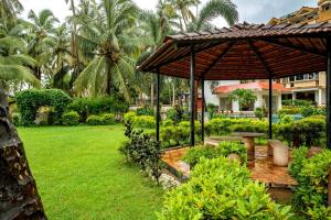 Sapphire by Hottley - 2BHK Apartment with Pool