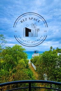 REZ SPACE Apartment 01